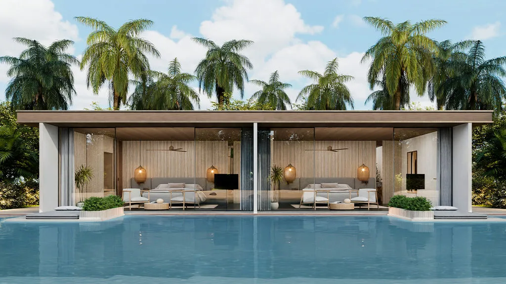 Suite Villa