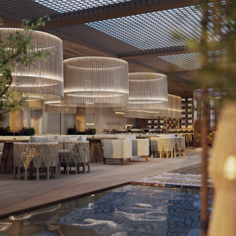 Sumosan to Join Anantara Zanzibar as Exclusive Culinary Partner