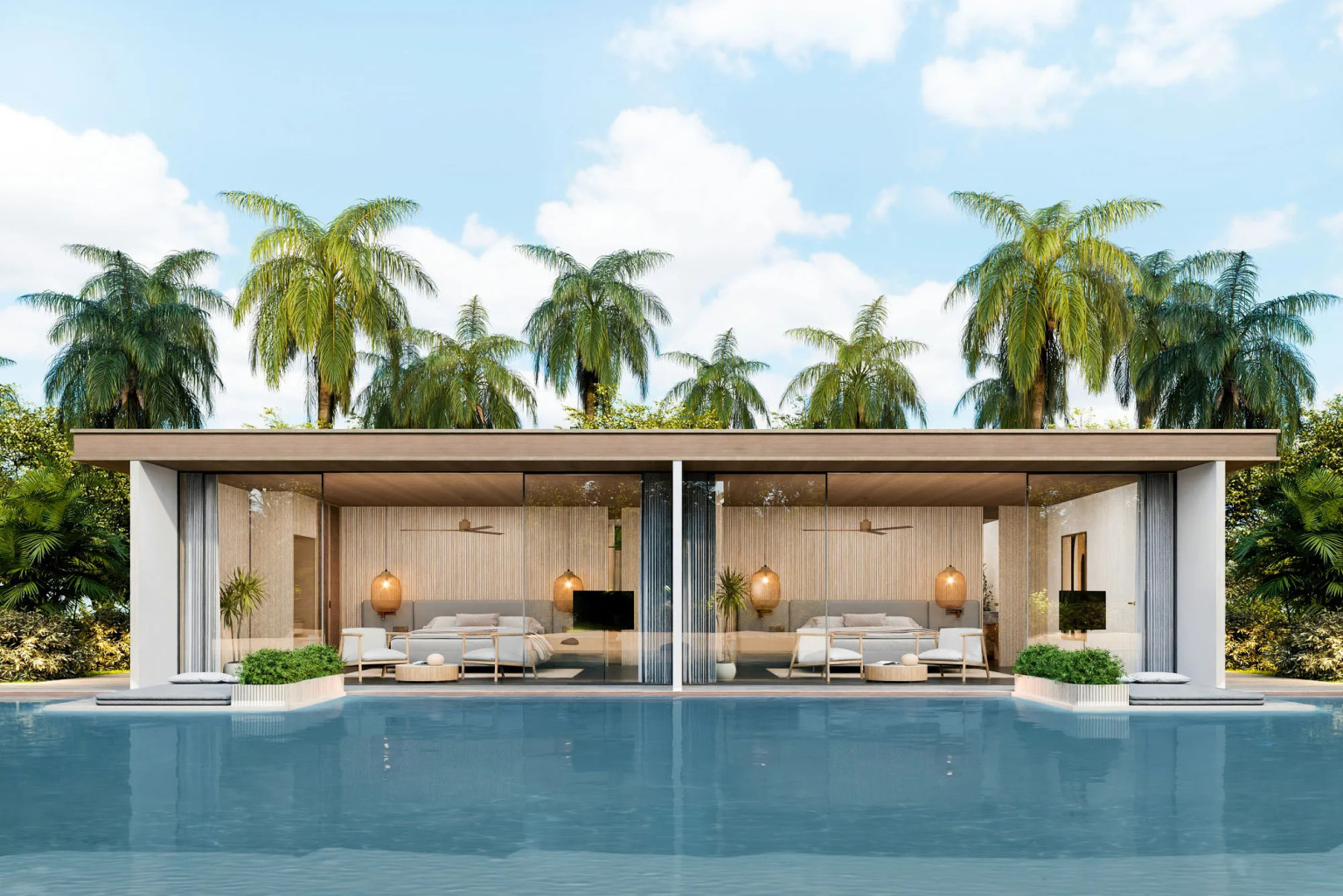 Properties for sale in Zanzibar