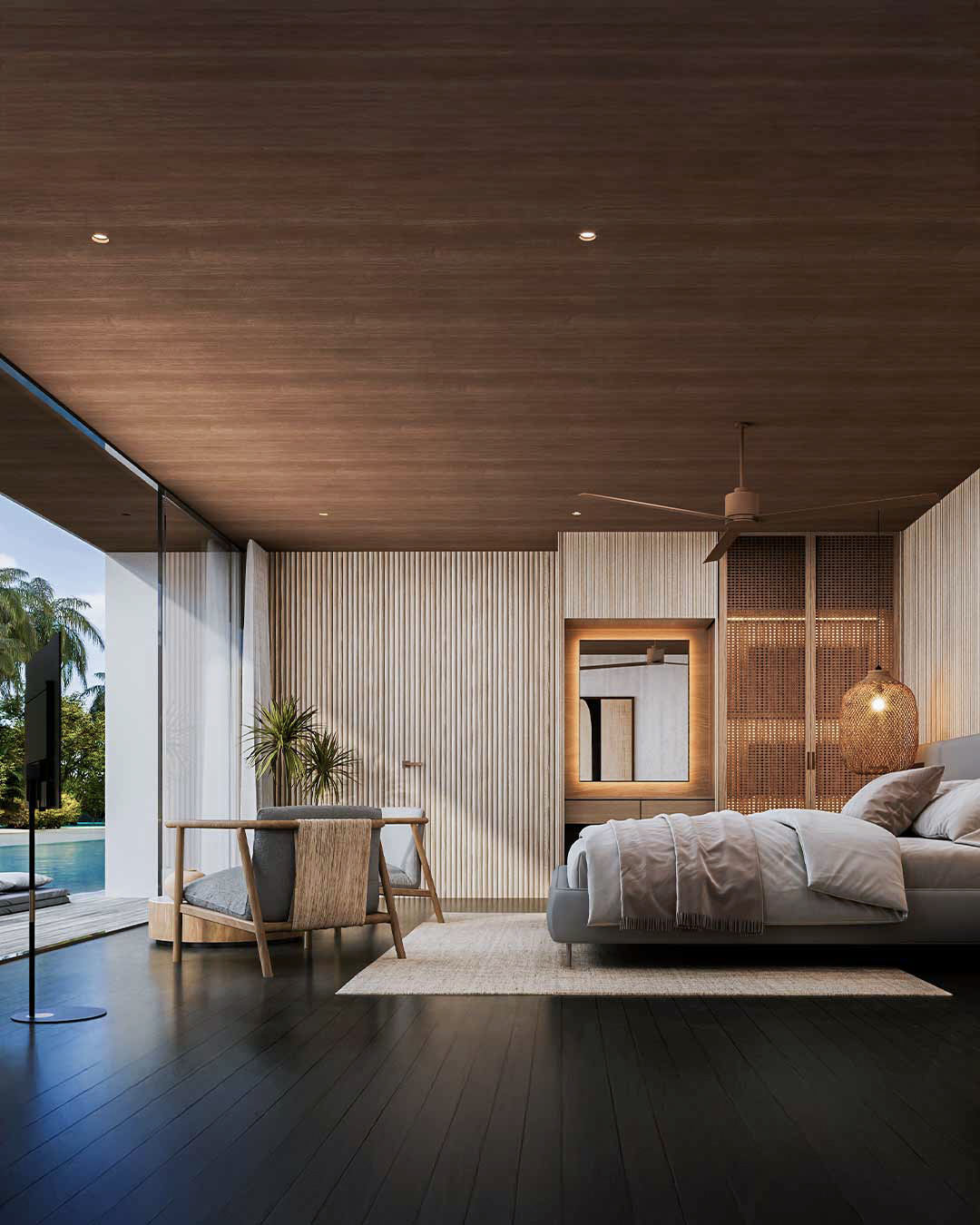 Suite Villa